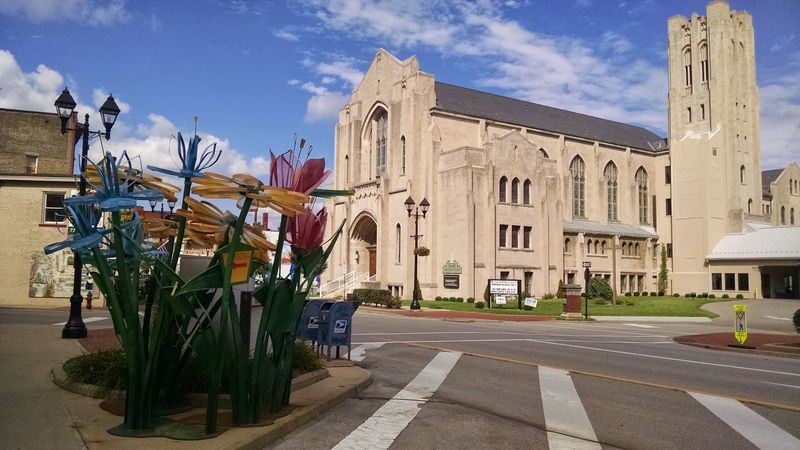 Grove City, Pennsylvania, United States