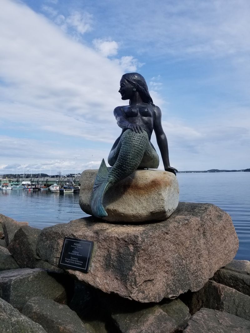 Eastport
