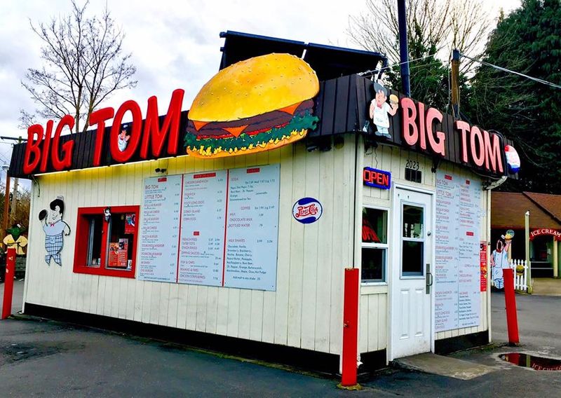 Eastside Big Tom Eastside Big Tom
