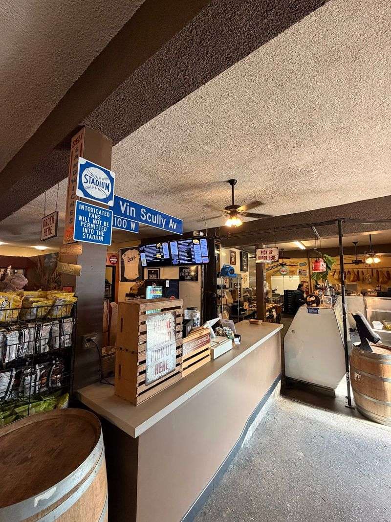 Eastside Italian Deli Eastside Italian Deli