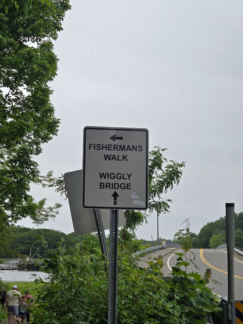 Parking And Access Challenges