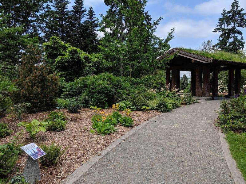 Easy Access for Strollers, Wheelchairs, and Wheels