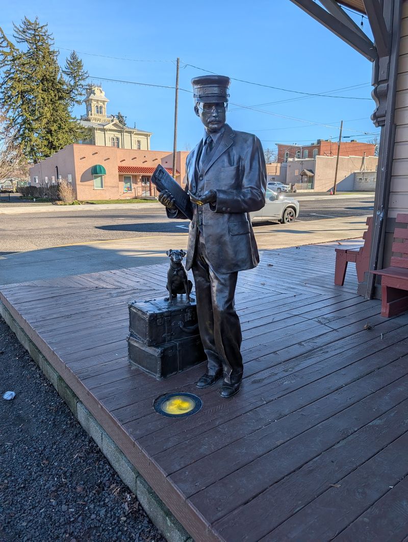 Easy Day-Trip Math From Walla Walla And Beyond