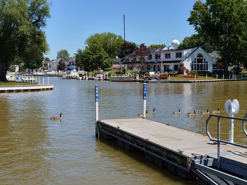 Easy Day Trips And Nearby Adventures