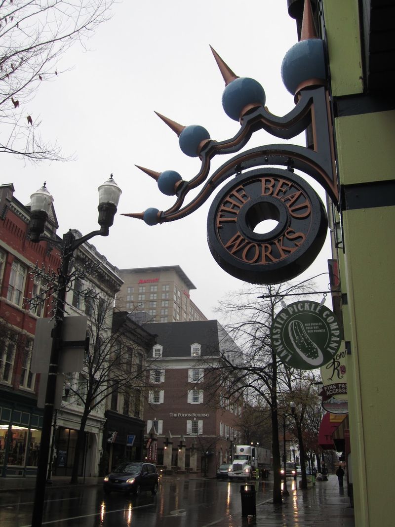 Easy Downtown Lancaster Location And Hours Easy Downtown Lancaster Location And Hours