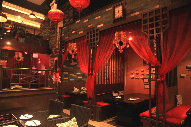 99 Favor Taste, Multiple Locations Across NYC 99 Favor Taste, Multiple Locations Across NYC