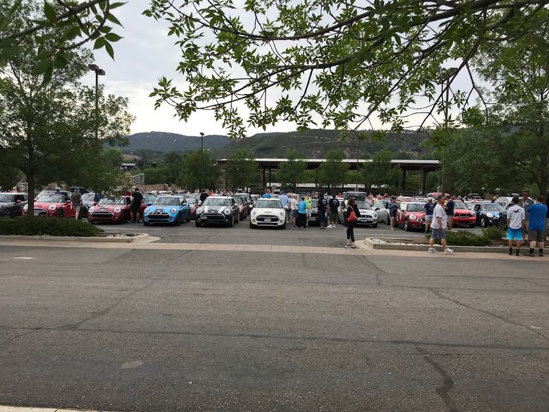 Easy Parking, Easy Access: No Logistical Drama Required