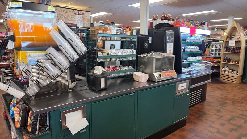 A Store That Has It All