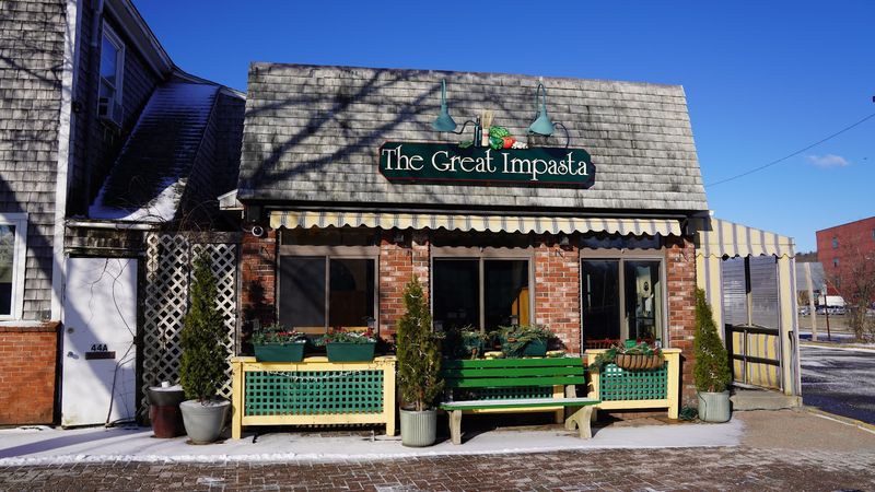 Easy To Find And Close To The Train Station