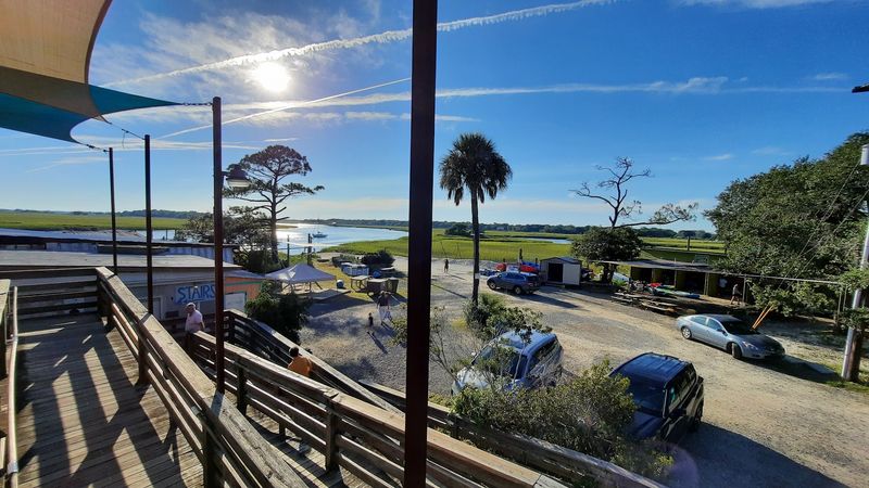 Easy To Find At 1870 Bowens Island Rd Easy To Find At 1870 Bowens Island Rd