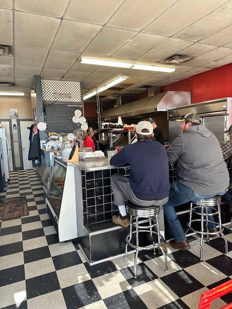 Early Hours, Big Rewards