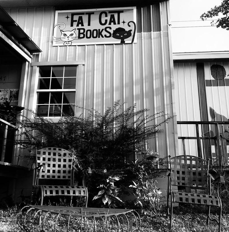 Easy To Find In The Heart Of Tallahassee