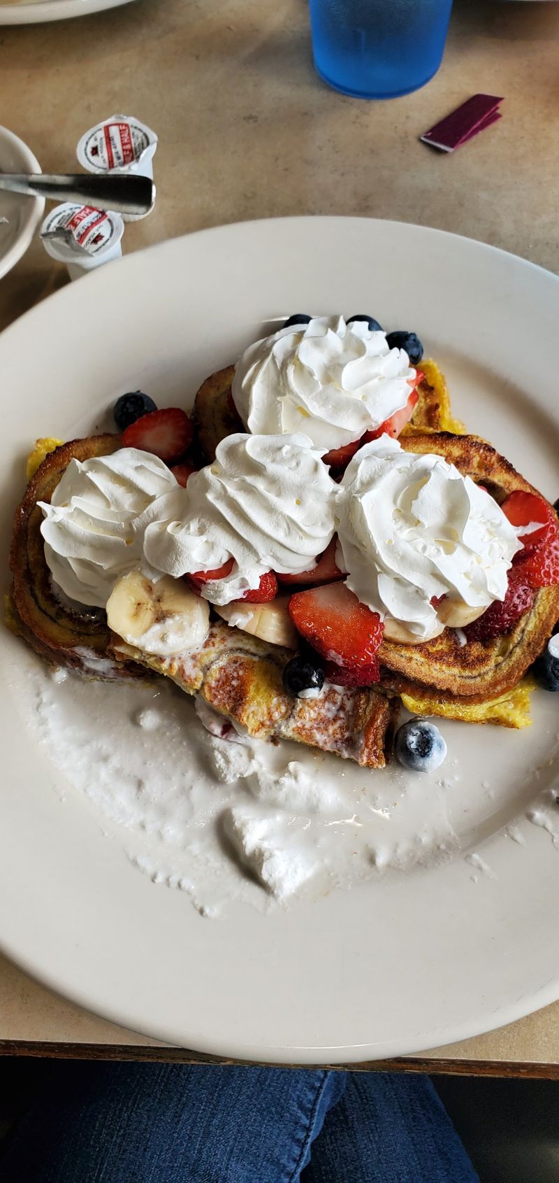 A Menu That Reads Like A Novel