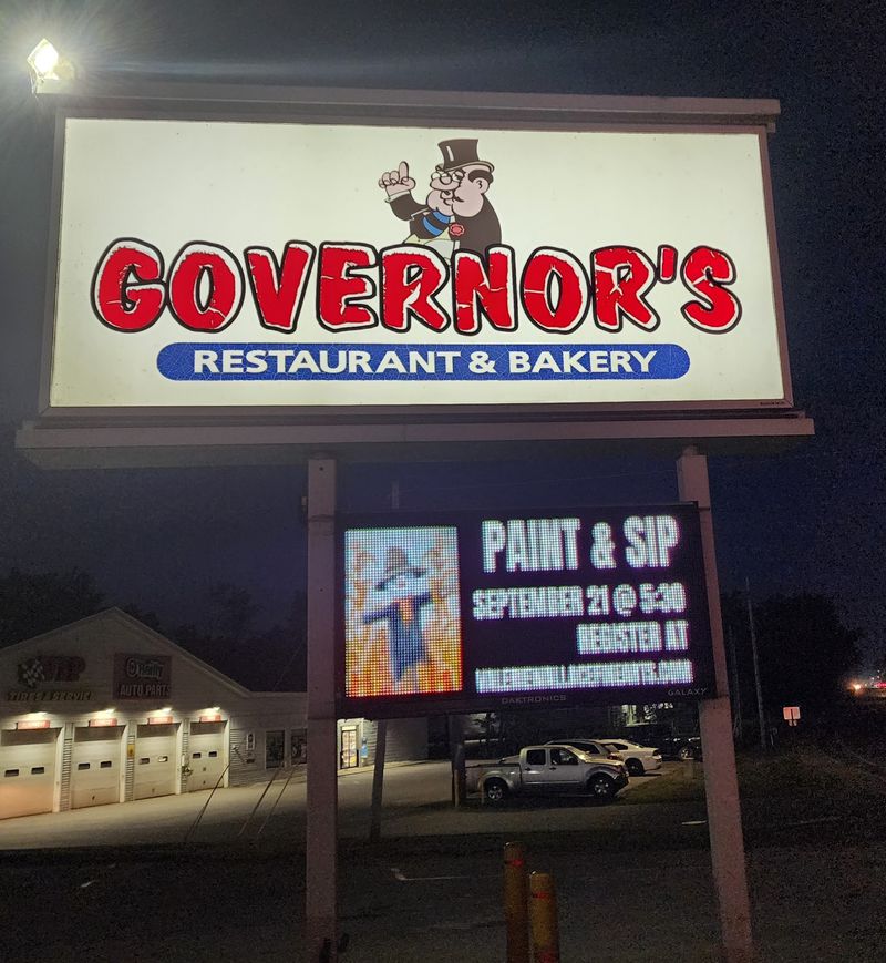 Easy To Find On Stillwater Avenue