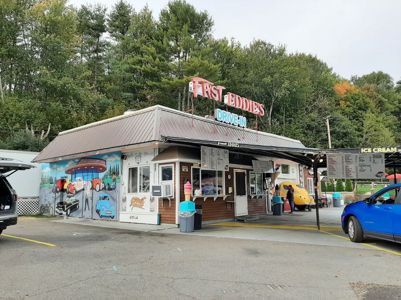 Easy To Find On US-202 In Winthrop Easy To Find On US-202 In Winthrop