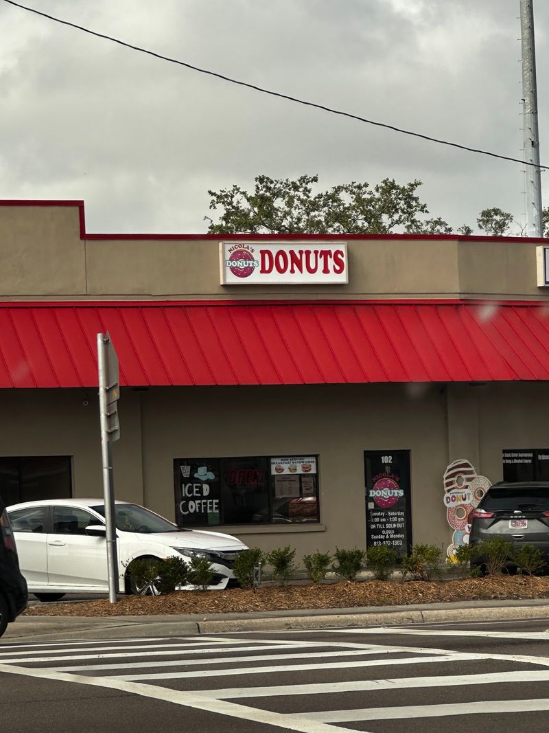 Easy To Find On West Busch Boulevard