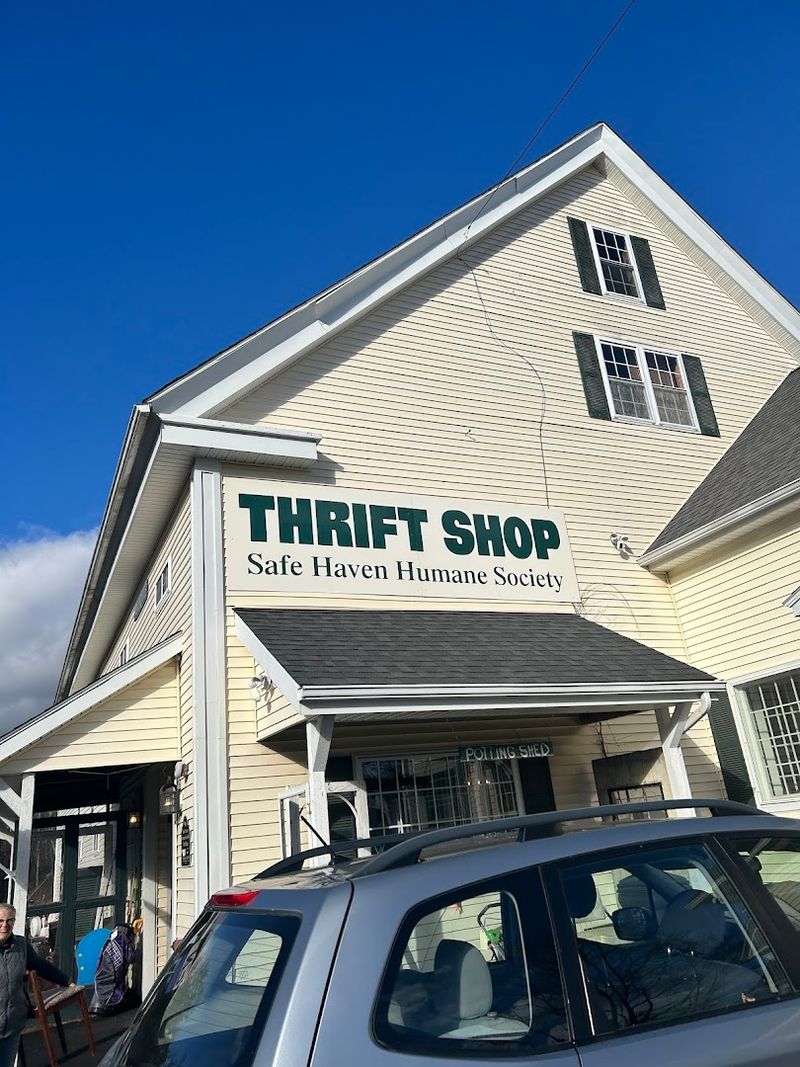 Easy To Visit Any Day