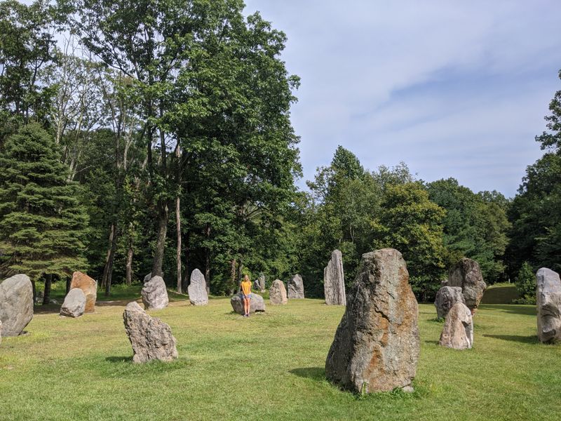 A Sense of Energy Many People Describe