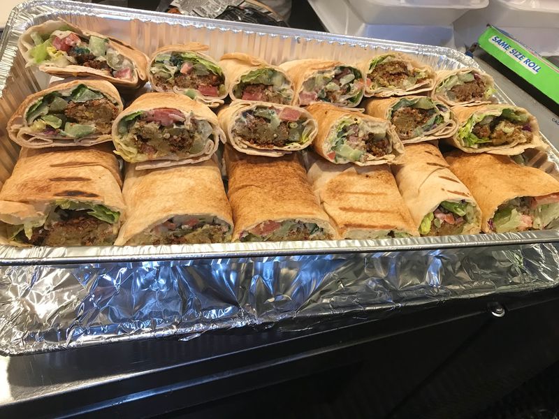 Easy for Delivery, Takeout, or Catering Easy for Delivery, Takeout, or Catering