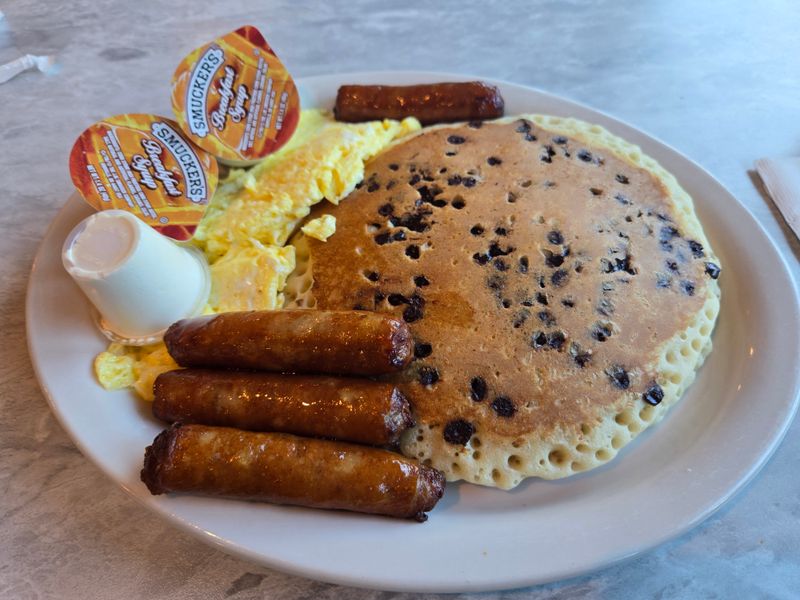 The Affordable Price Point