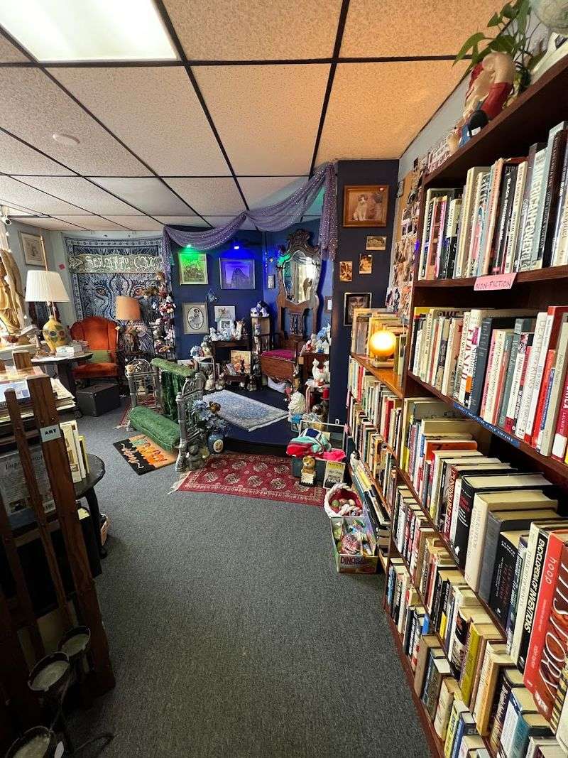 A Community Hub, Not Just a Shop