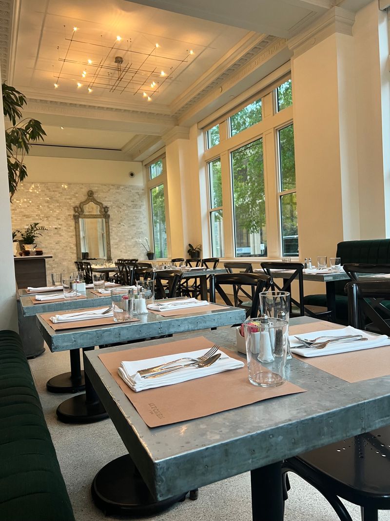 Call Ahead to Check Wait Times or Make Plans