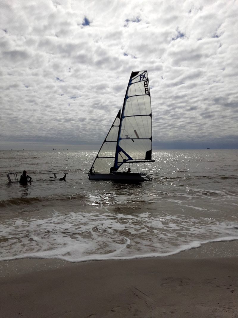 Easygoing Adventures On Land And Water