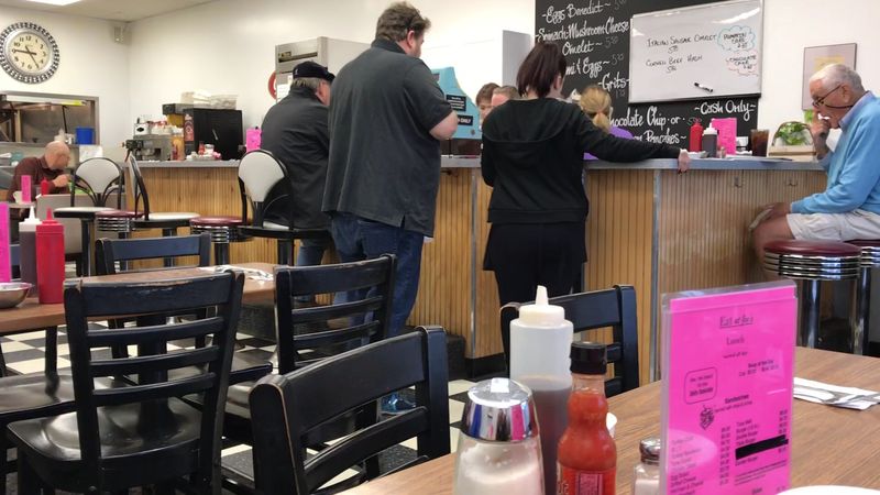 Eat At Joe's, South Euclid Eat At Joe's, South Euclid