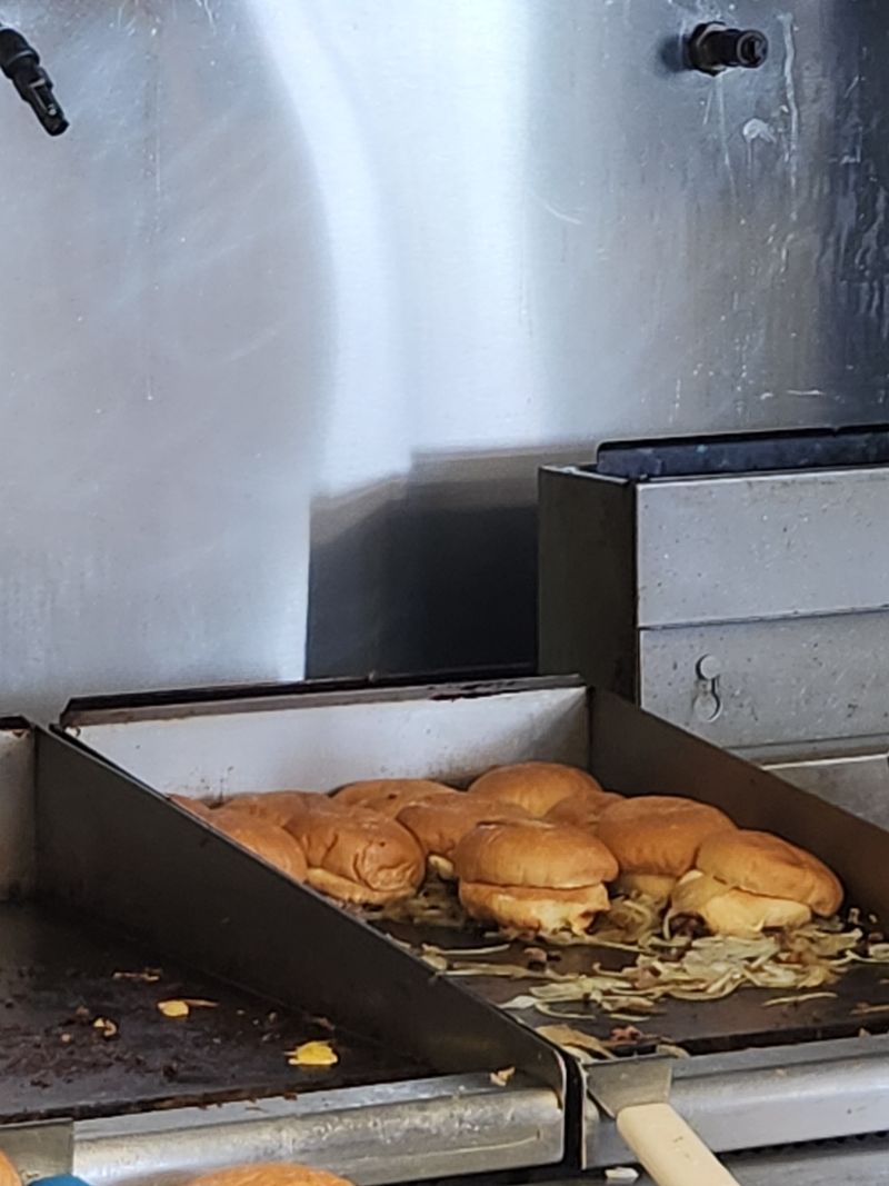 Order Before Sitting And Keep It Simple