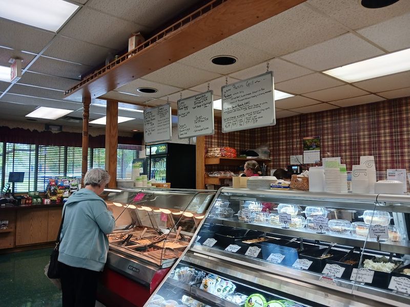 Eat In Or Take It Home Your Choice