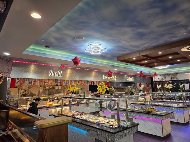 Eat Well Modern Buffet, North Plainfield Eat Well Modern Buffet, North Plainfield