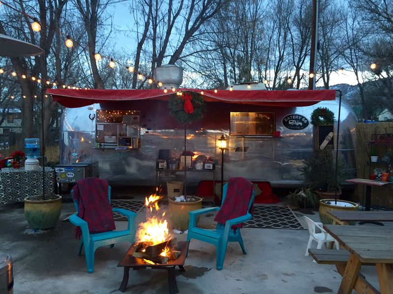Eatery 66, Ridgway Eatery 66, Ridgway