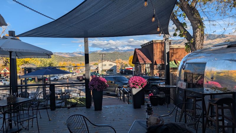 Eatery 66, Ridgway Eatery 66, Ridgway