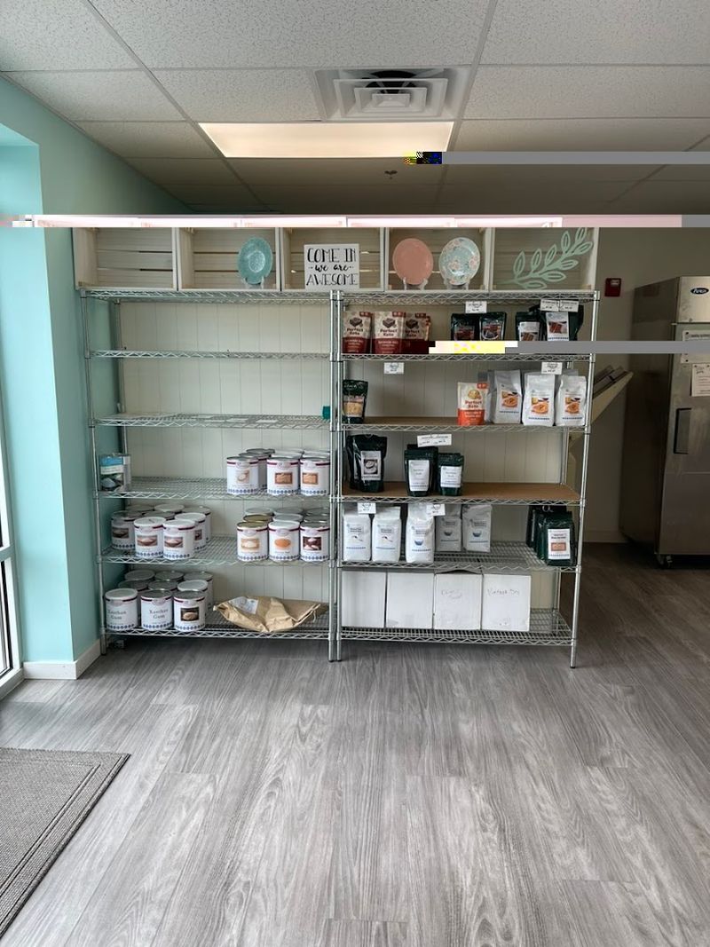 Eating Gluten Free Bakery & Market, Richland Eating Gluten Free Bakery & Market, Richland