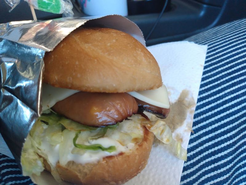 Eating In The Car Feels Like Part Of The Ritual Eating In The Car Feels Like Part Of The Ritual