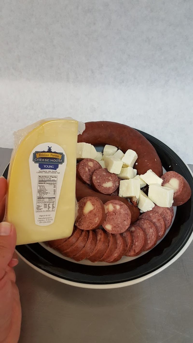Eating Your Way Through Heritage