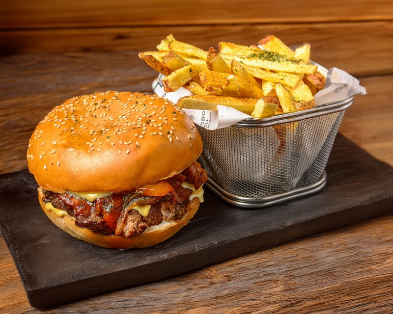 George’s Restaurant