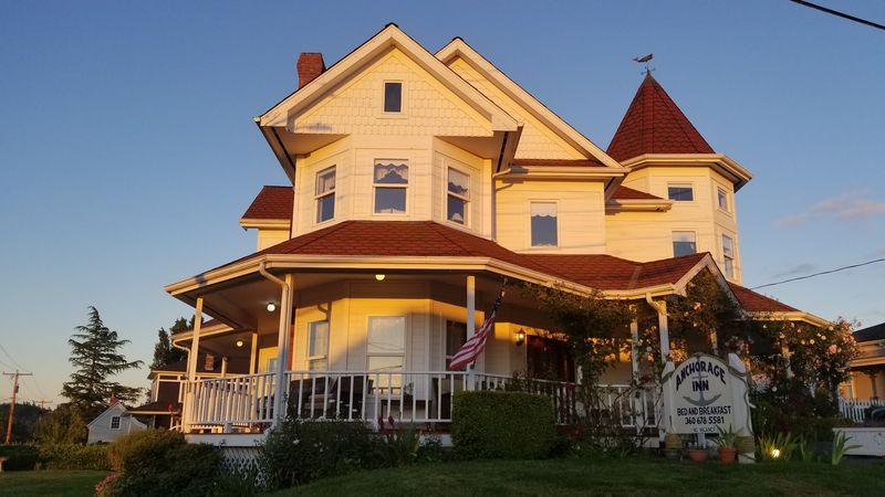 Charming Bed And Breakfasts And Vacation Rentals