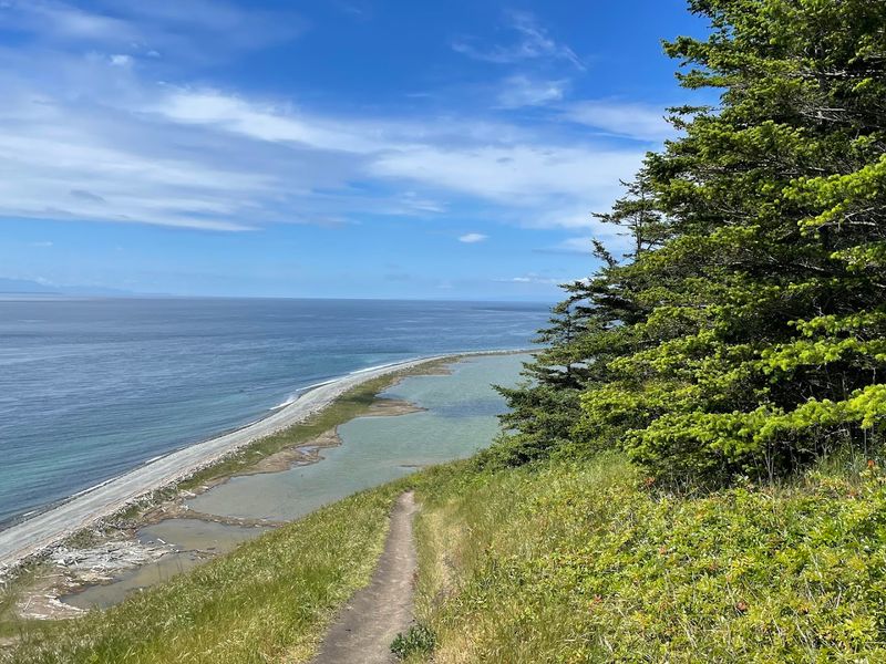 Ebey's Landing National Historical Reserve