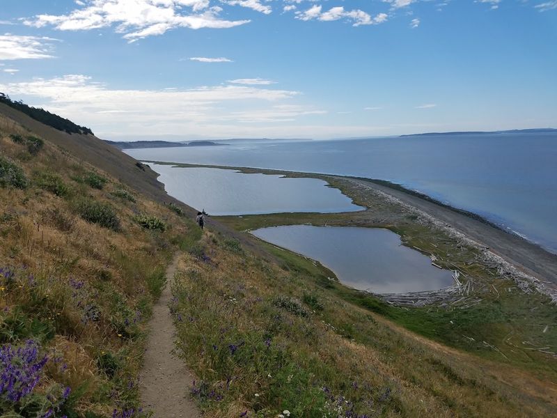 Ebey's Landing, Whidbey Island