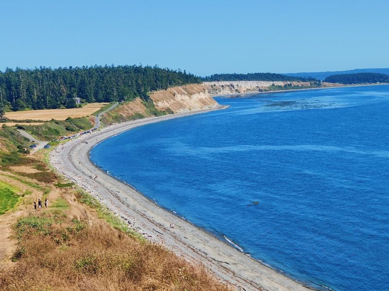 Ebey's Landing, Whidbey Island