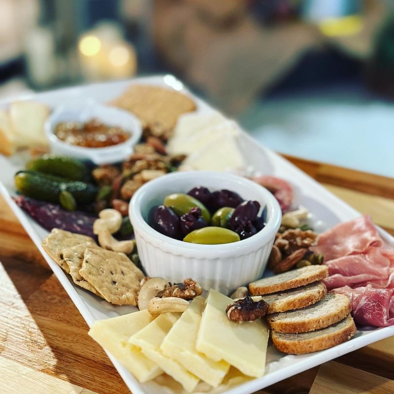 The Brasserie at Barnstormer – Rockford