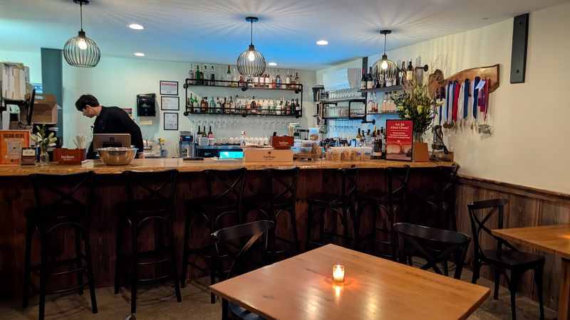 Caprae at Prairie Fruits Farm - Champaign