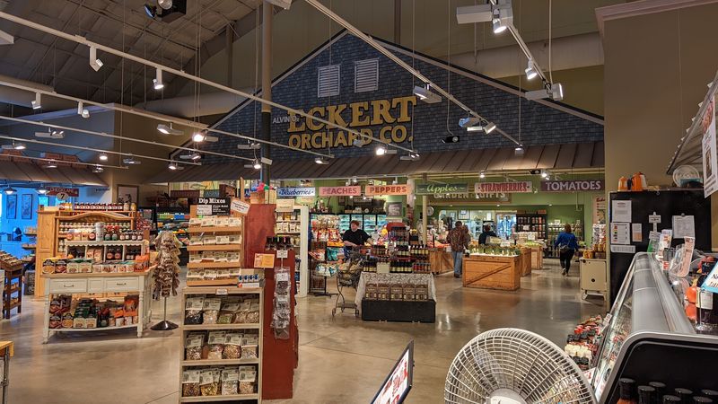 Eckert's Belleville Farm Country Store, Belleville
