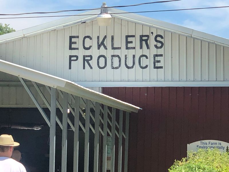 Eckler Produce & Greenhouse Eckler Produce & Greenhouse