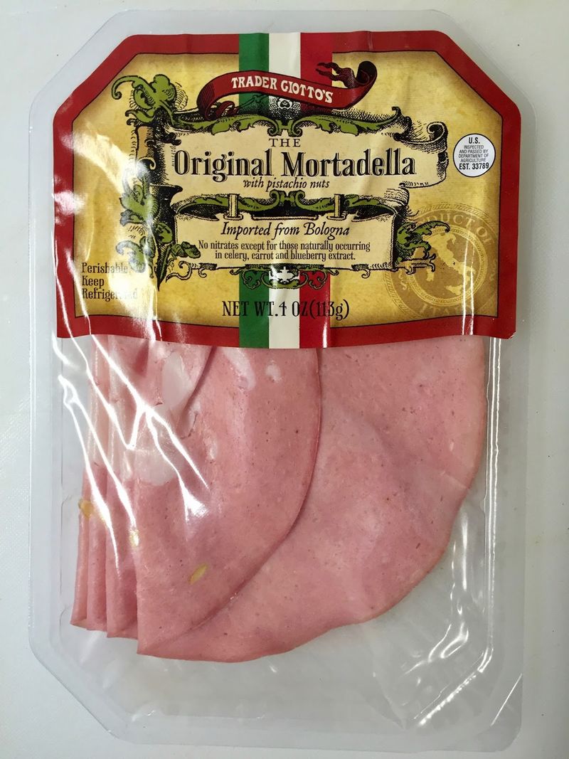 Trader Joe's: Unexpected Quality From A Store Brand