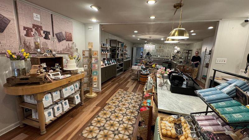 Lore's Chocolates (Philadelphia, Pennsylvania)