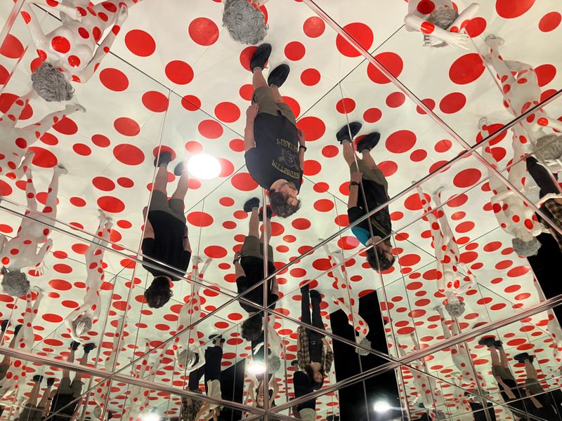 Interactive Elements Invite Hands-On Exploration