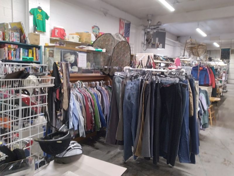 Eco-Thrift, Fort Collins