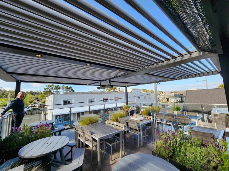 Ecola Seafood Restaurant & Market